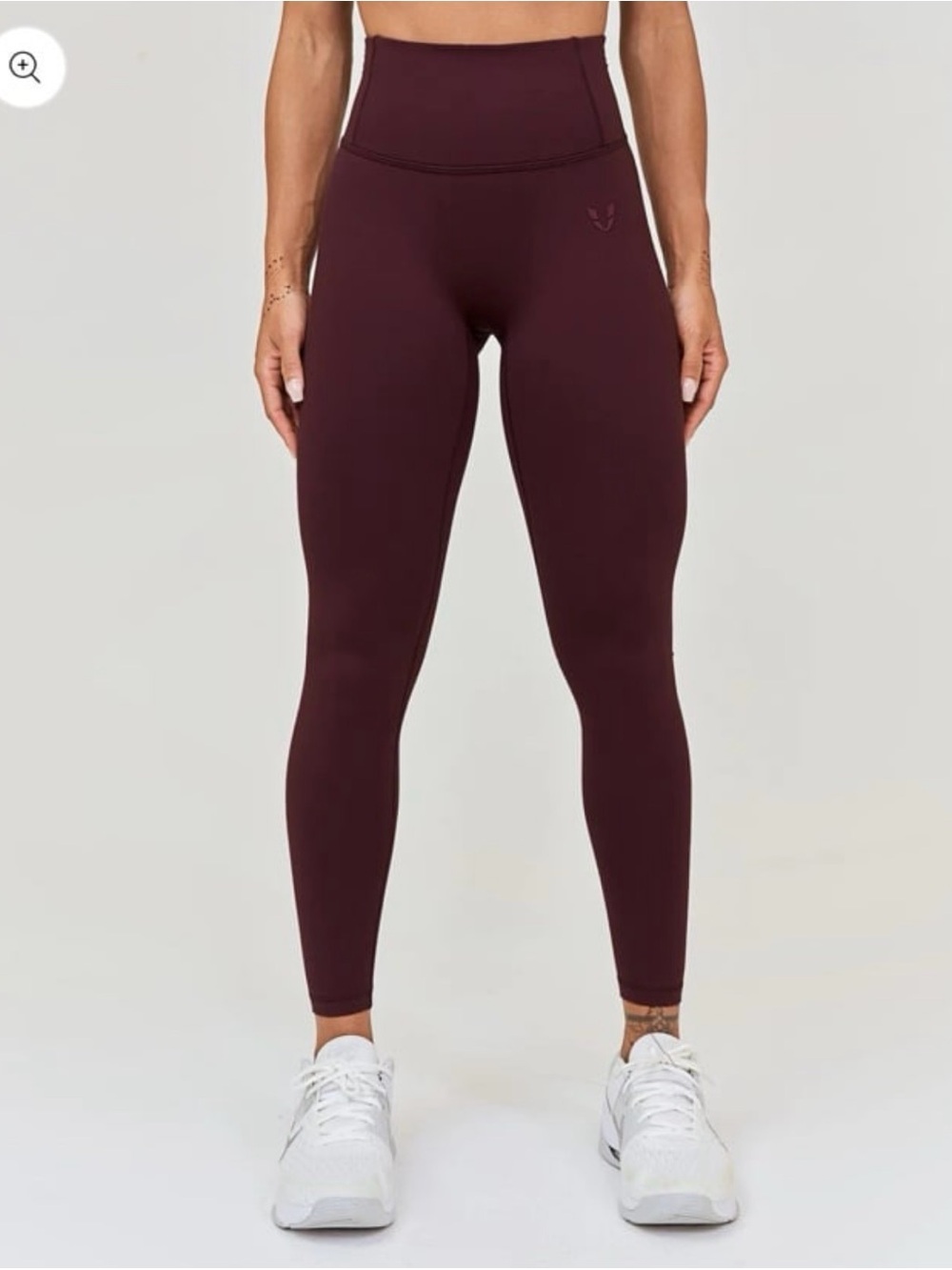 Firm Abs Compression Leggings size Large
